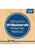 Hellmann's Sarımsaklı Mayonez 235g X2 thumbnail 5