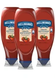 Hellmann's Ketçap 610 gr x 3 Adet thumbnail 1