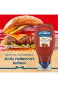 Hellmann's Ketçap 460g X 3 Adet thumbnail 3