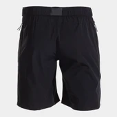 Joma Explorer V Bermuda Black Erkek Siyah Şort thumbnail 2