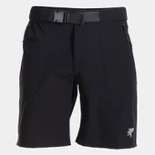 Joma Explorer V Bermuda Black Erkek Siyah Şort thumbnail 1