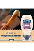 Hellmann's Sarımsaklı Mayonez 235g X2 thumbnail 4