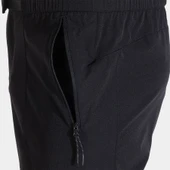Joma Explorer V Bermuda Black Erkek Siyah Şort thumbnail 4