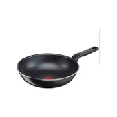 Tefal Simplicity 28 cm Wok Tava thumbnail 1