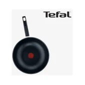 Tefal Simplicity 28 cm Wok Tava thumbnail 2