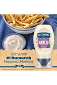 Hellmann's Sarımsaklı Mayonez 235g X2 thumbnail 3