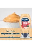 Hellmann's Acılı Mayonez 230g X 2 Adet thumbnail 4