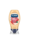 Hellmann's Acılı Mayonez 230g X 2 Adet thumbnail 2