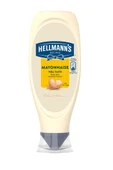 Hellmann's Mayonez 530 gr Ketçap 610 g thumbnail 3