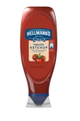 Hellmann's Mayonez 530 gr Ketçap 610 g thumbnail 2