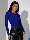 Sandy Kumaş Bodysuit thumbnail 5