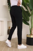 Erkek Slim Fit Dilli Kumaş Pantolon thumbnail 3
