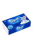 Selpak Çek Al Mendil 100 Adet (3 ADET) thumbnail 3