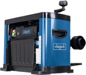 Scheppach PLM1800 Planya Makinası thumbnail 2