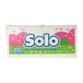 Solo Peçete 200 x 12'li Set thumbnail 2