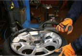 Beta 962P Lastikçi Levyesi 490mm thumbnail 2