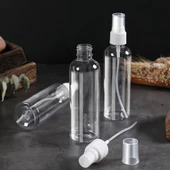 Püskürtücü Boş Sprey Şişe 100 Ml 2 Adet thumbnail 3