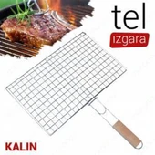 Mangal Izgarası - Tel Izgara thumbnail 3