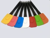 Renkli Silikon Spatula thumbnail 3