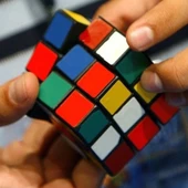 Zeka Küpü Sihirli Rubik thumbnail 2
