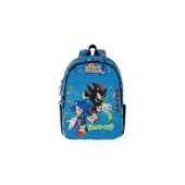 Tmn Sonic Okul Çantası thumbnail 1