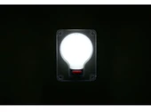Ledli Mıknatıslı Duvar Masa Lambası Cob Lümen thumbnail 3