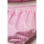 U.s. Polo Elbise Usb3014 Pembe thumbnail 3