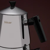 Heybeli Plus Maxi Çaydanlık thumbnail 3