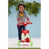 Skip Hop Zoo Bisiklet Tilki thumbnail 4