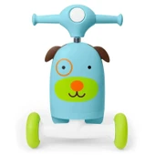 Skip Hop Zoo Bisiklet Köpek thumbnail 3