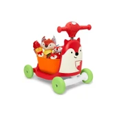 Skip Hop Zoo Bisiklet Tilki thumbnail 3