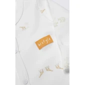 Bistyle Tulum Safari Forewer 15147 Yeşil thumbnail 3