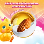 Dalin Kolay Tarama Bebek Şampuanı 700 Ml thumbnail 2
