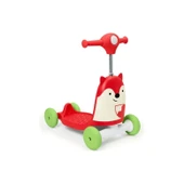 Skip Hop Zoo Bisiklet Tilki thumbnail 2
