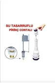 mintev Basmalı Rezervuar Klozet İç Takım thumbnail 3