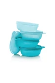 Tupperware Saklama Kabı 4'lü Set thumbnail 2