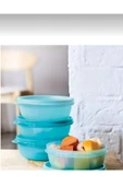 Tupperware Saklama ve Servis Kabı 4'lü Set 300 mL thumbnail 2