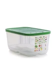 Tupperware Sera 4.4 Lt Buzdolabı Saklama Kabı thumbnail 1