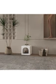 klubeconcept Modern Arch Mini Yan Sehpa thumbnail 3