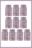 Farmasi Nutriplus Collagen & Vitamin C 30 Pcs - 10 Adet thumbnail 1