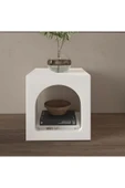 klubeconcept Modern Arch Mini Yan Sehpa thumbnail 5