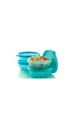 Tupperware F53 - Şeker Kaplar 4'lü Set thumbnail 2