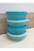 Tupperware Şeker Kap Saklama Kapları 4lü thumbnail 1