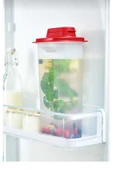 Tupperware çok amaçlı sürahi 2 lt thumbnail 1