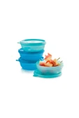 Tupperware Saklama Kabı 300 ml 4'lü Şeker Set thumbnail 3