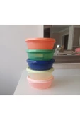 Tupperware 5'li Şeker Kap thumbnail 1