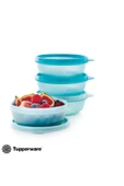 Tupperware Saklama Kabı 4'lü Set thumbnail 1