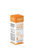 Ersağ VİTAMİN D3-K2 30 ML. thumbnail 2