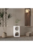 klubeconcept Double Arch Circle Dekoratif Raf thumbnail 3