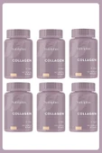 Farmasi Nutriplus Collagen & Vitamin C 30 Pcs - 6 Adet thumbnail 1
